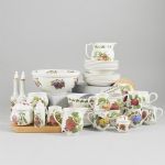 620752 Mat / kaffe / ..